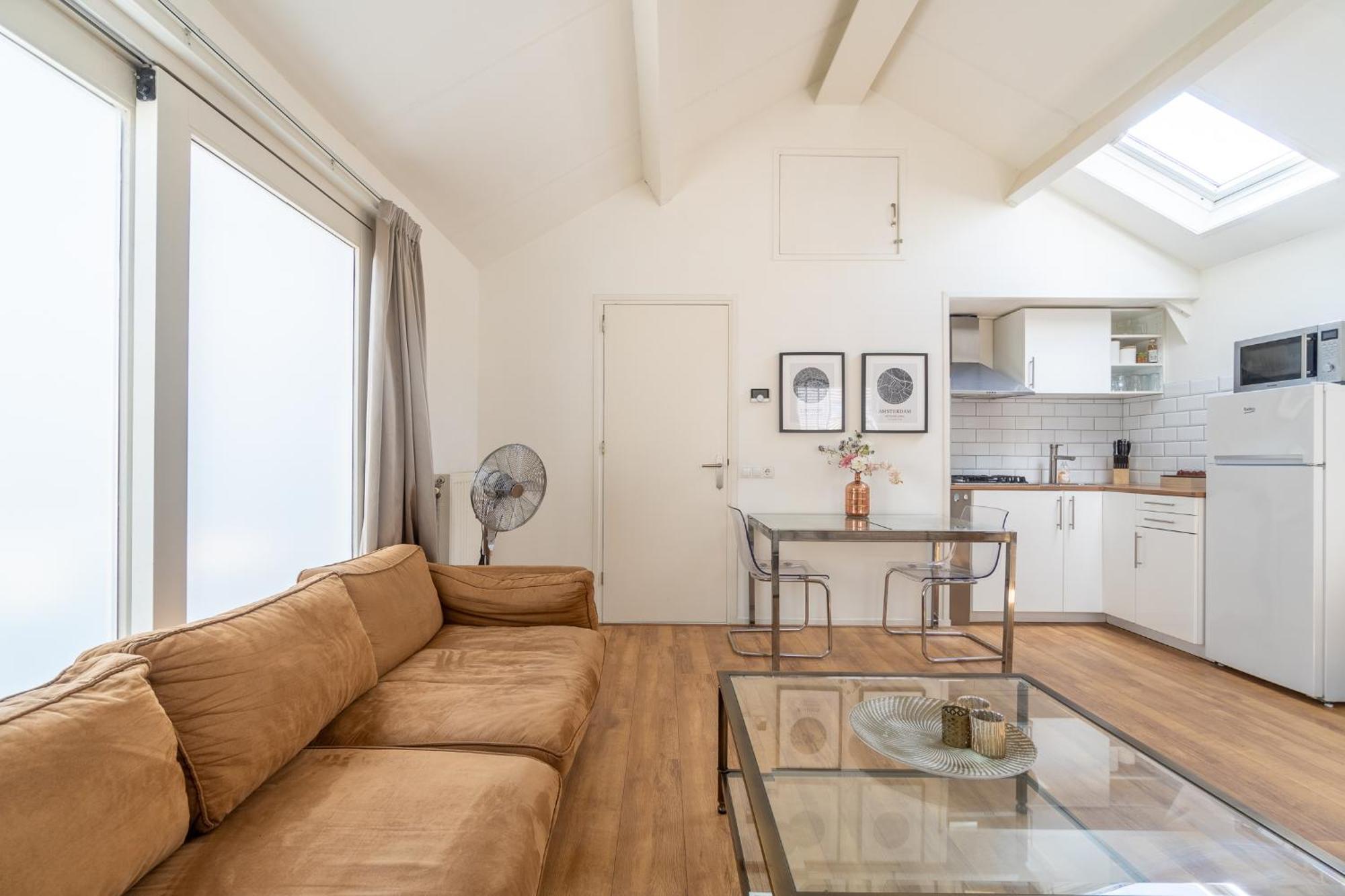 Yess Apartment Vinkeveen Exterior photo